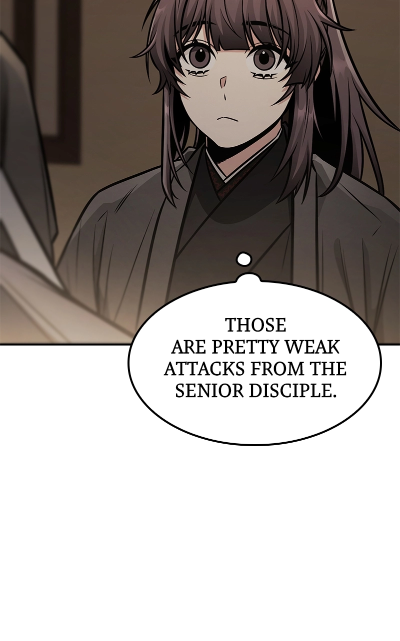 The Genius Swordsman of Mount Hua Chapter 24 Page 34