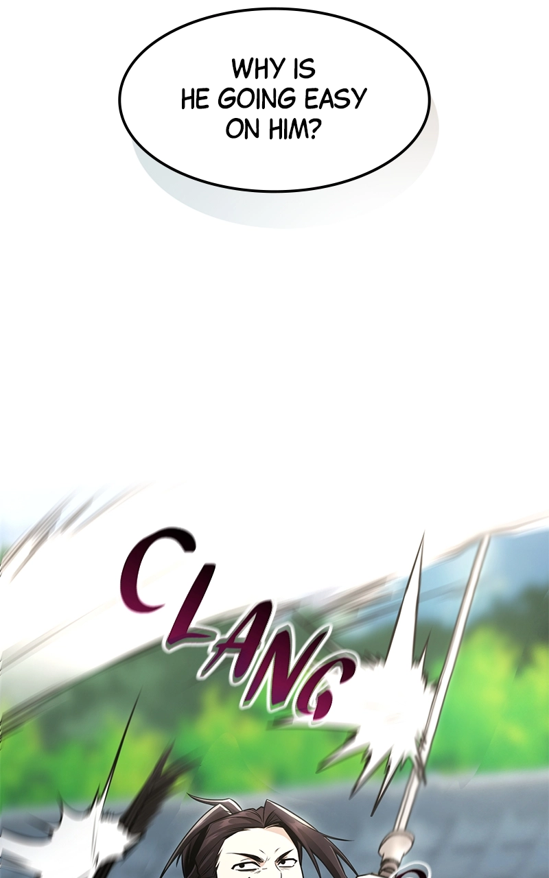 The Genius Swordsman of Mount Hua Chapter 24 Page 35