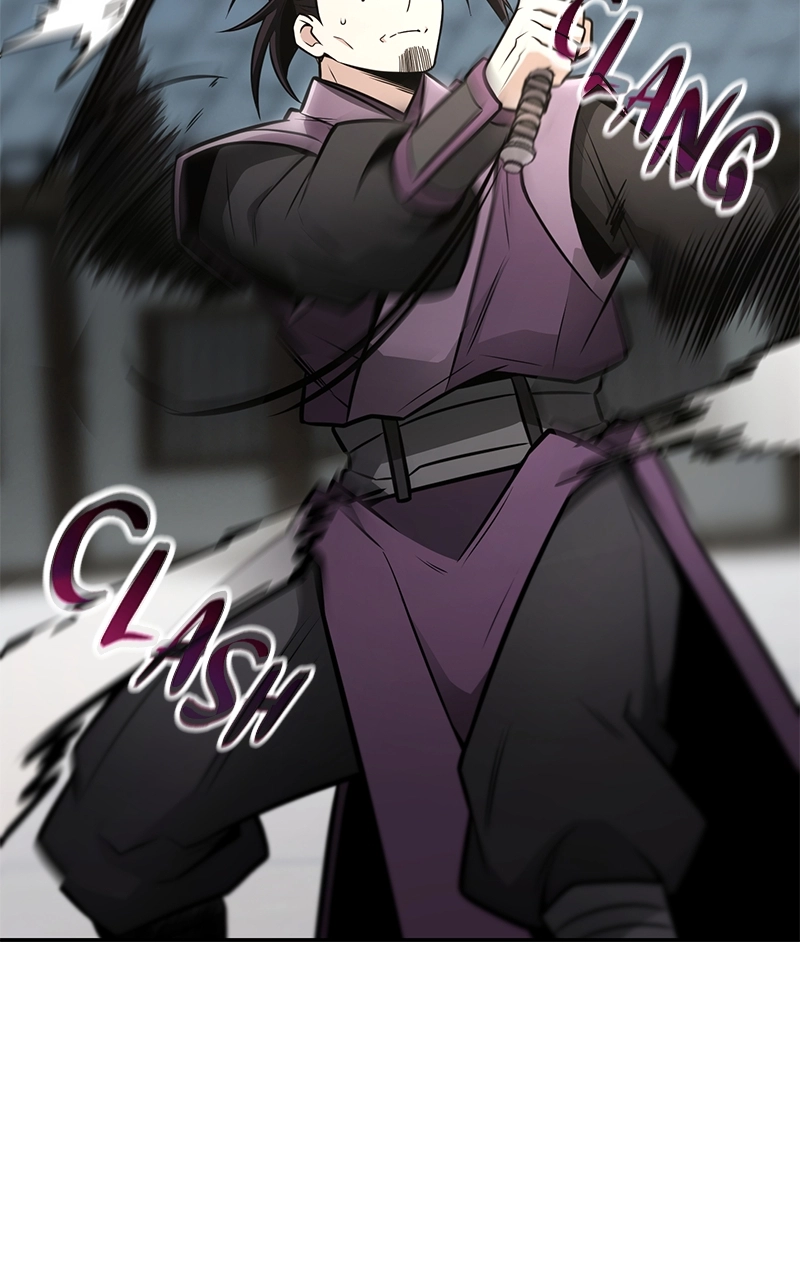 The Genius Swordsman of Mount Hua Chapter 24 Page 36