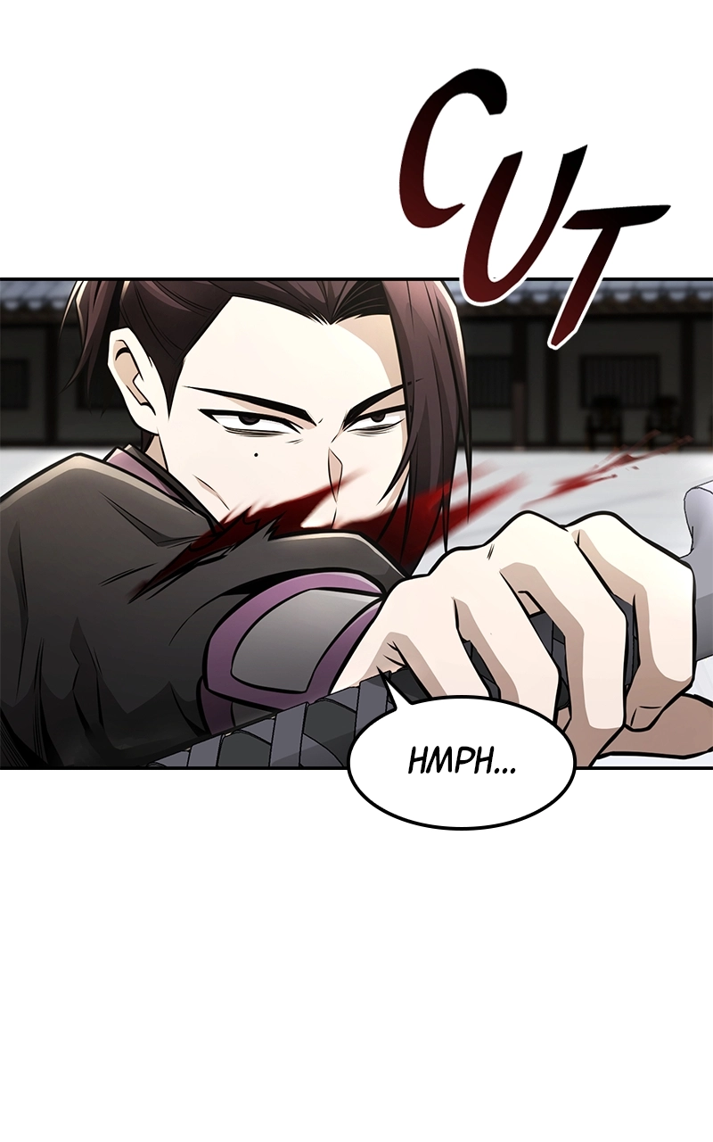 The Genius Swordsman of Mount Hua Chapter 24 Page 38