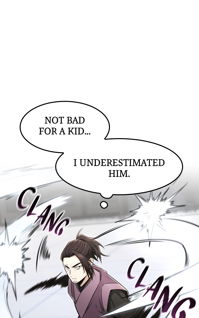 The Genius Swordsman of Mount Hua Chapter 24 Page 39