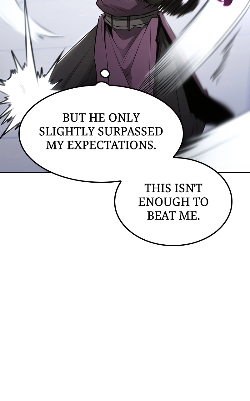 The Genius Swordsman of Mount Hua Chapter 24 Page 40