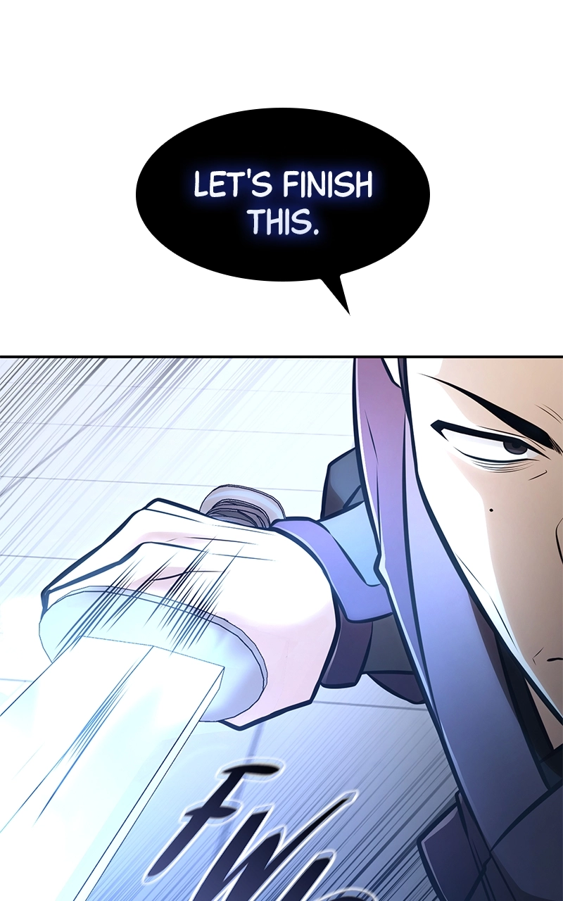 The Genius Swordsman of Mount Hua Chapter 24 Page 41