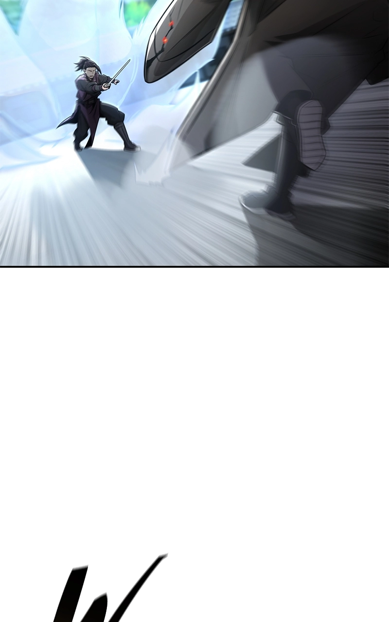The Genius Swordsman of Mount Hua Chapter 24 Page 45