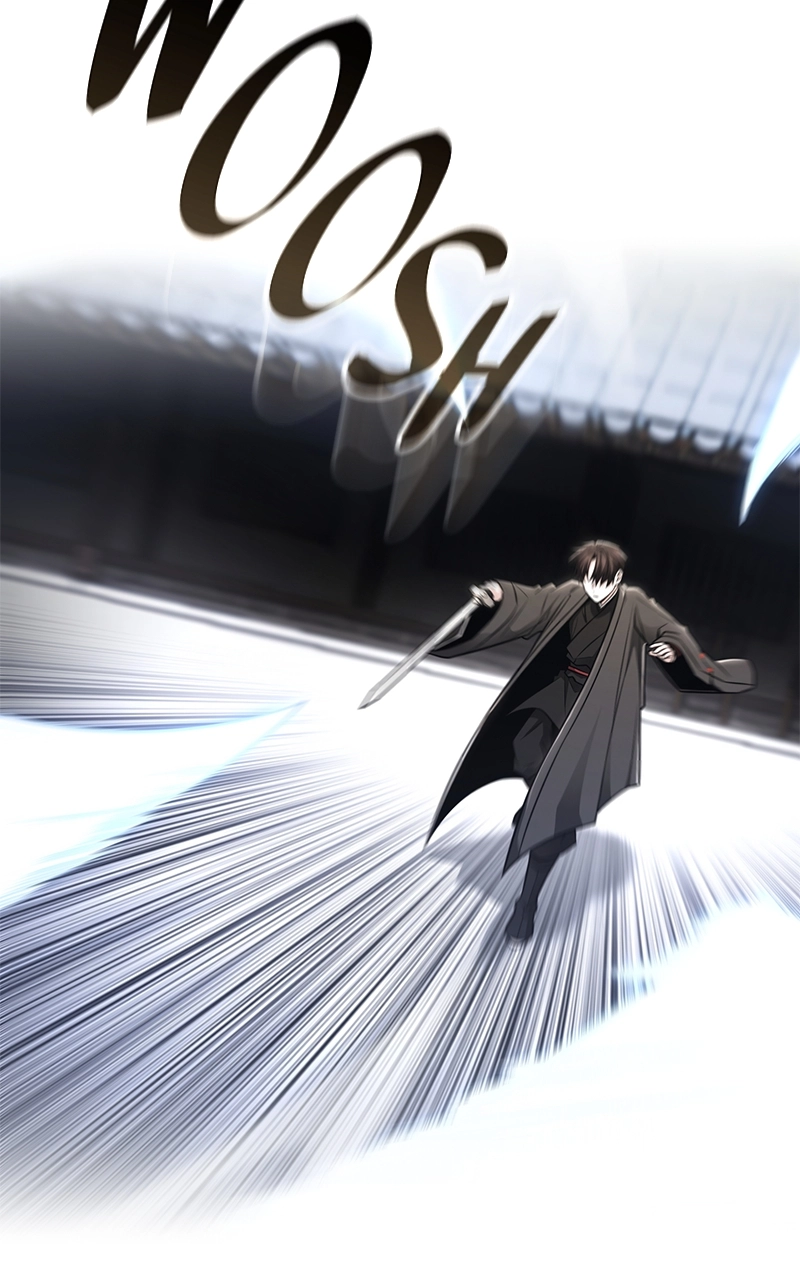 The Genius Swordsman of Mount Hua Chapter 24 Page 46