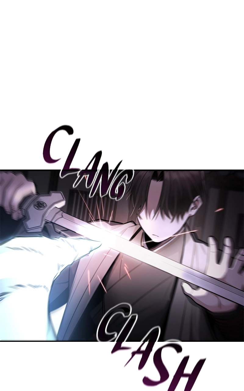 The Genius Swordsman of Mount Hua Chapter 24 Page 47