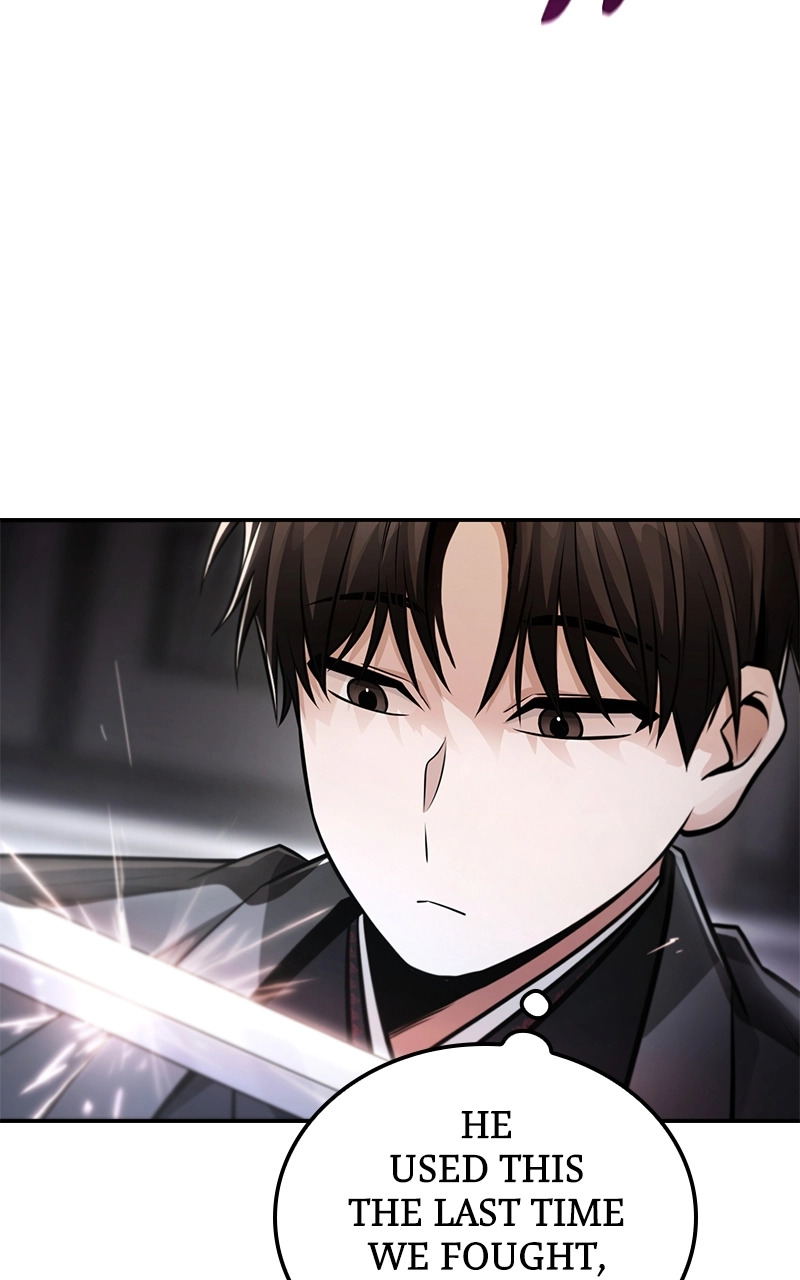 The Genius Swordsman of Mount Hua Chapter 24 Page 48