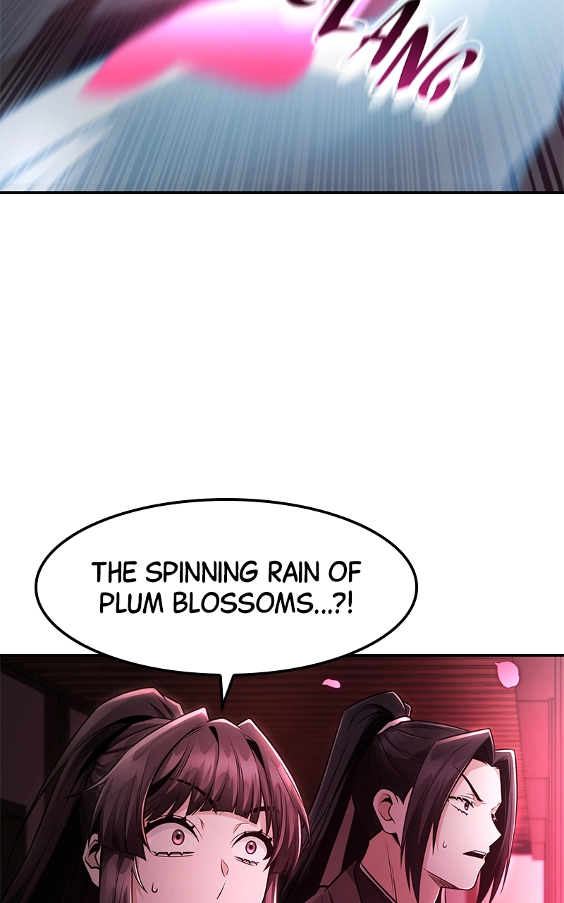 The Genius Swordsman of Mount Hua Chapter 24 Page 54