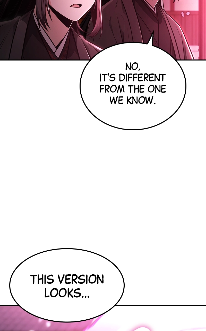 The Genius Swordsman of Mount Hua Chapter 24 Page 55