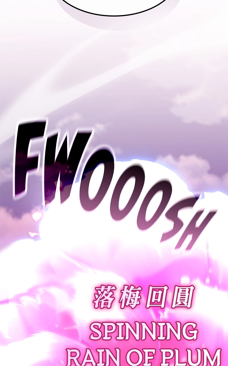 The Genius Swordsman of Mount Hua Chapter 24 Page 57