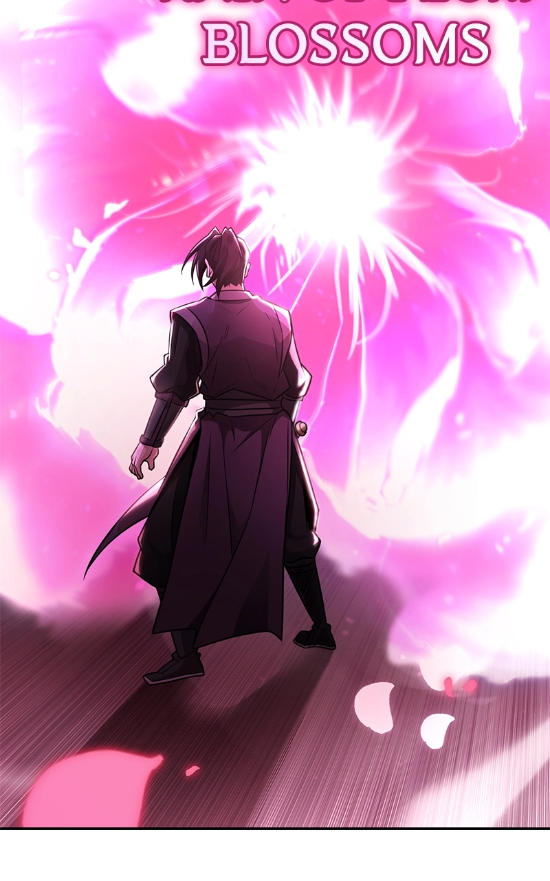 The Genius Swordsman of Mount Hua Chapter 24 Page 58