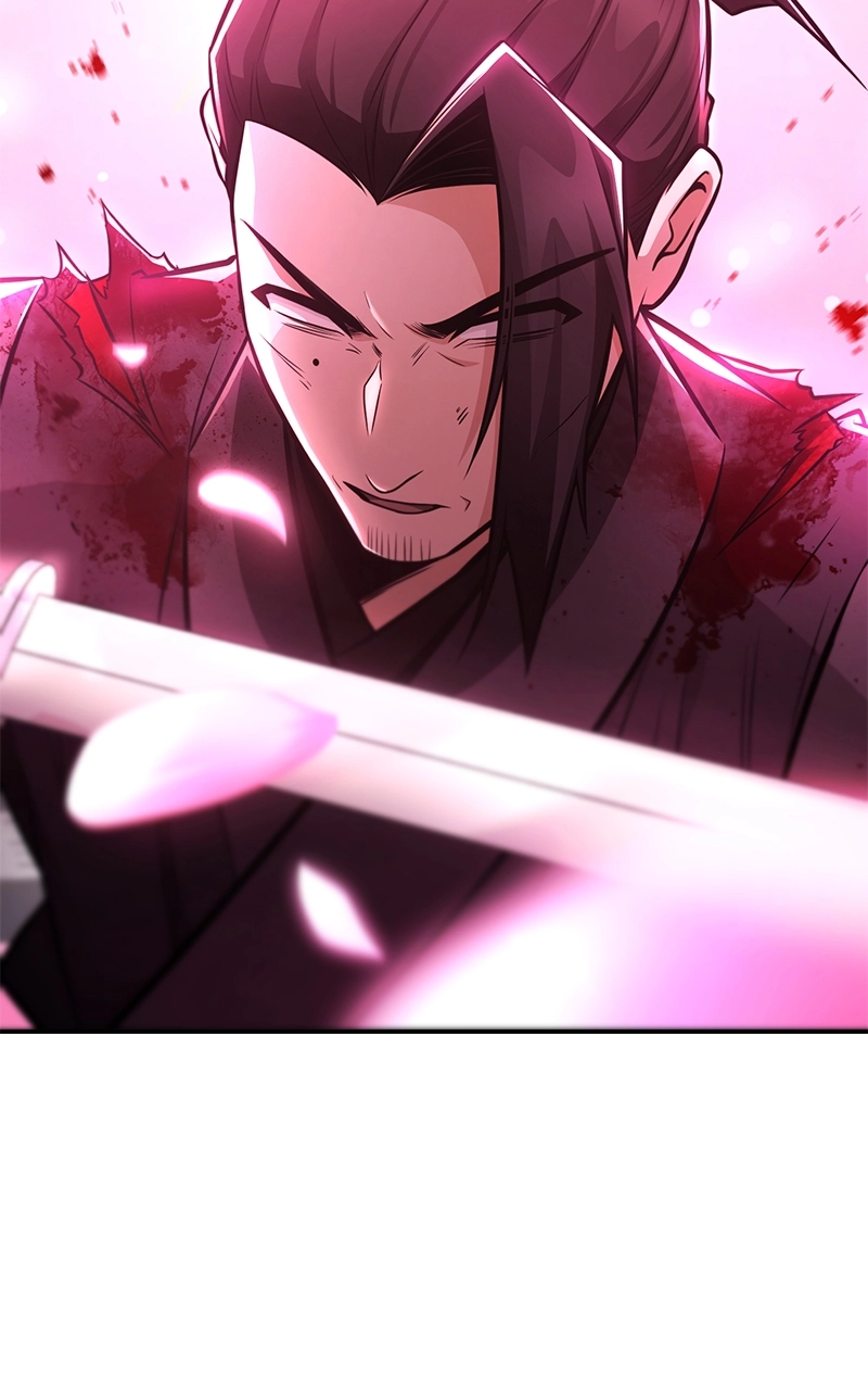 The Genius Swordsman of Mount Hua Chapter 24 Page 66
