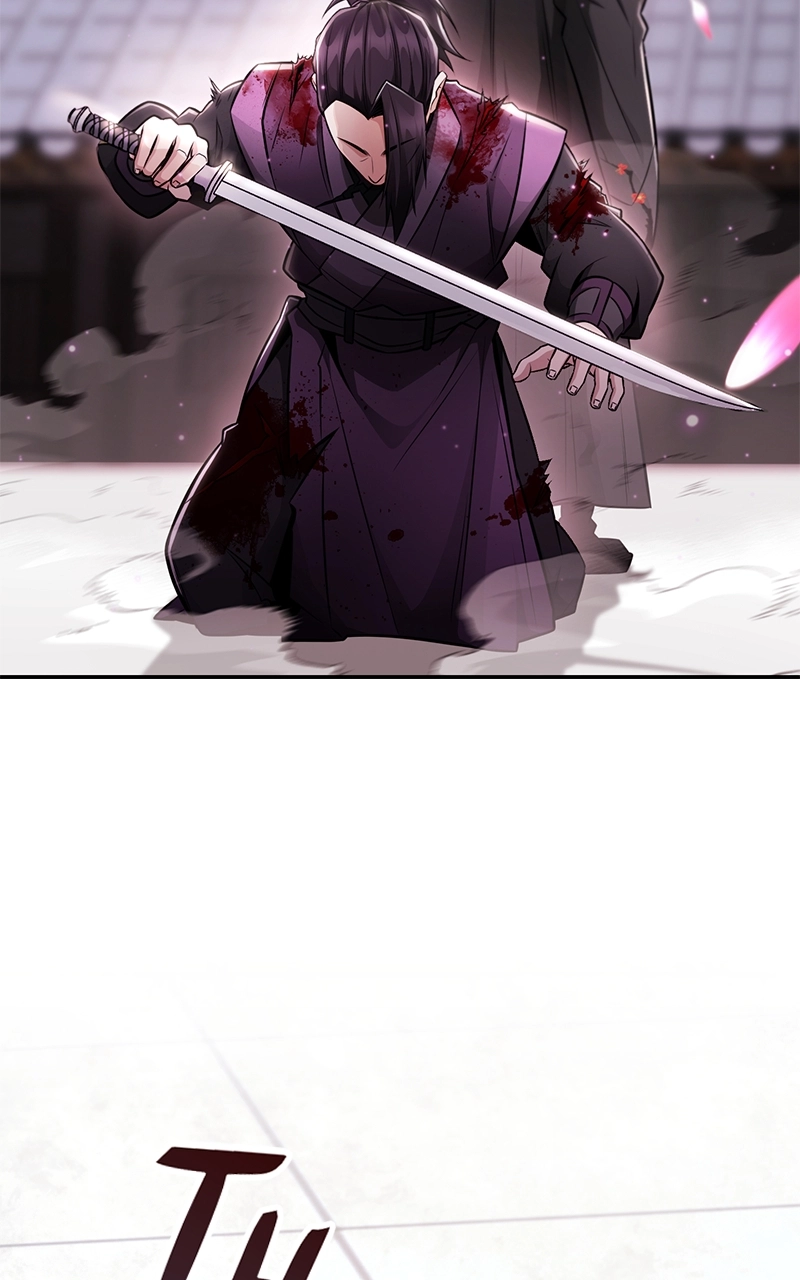 The Genius Swordsman of Mount Hua Chapter 24 Page 68