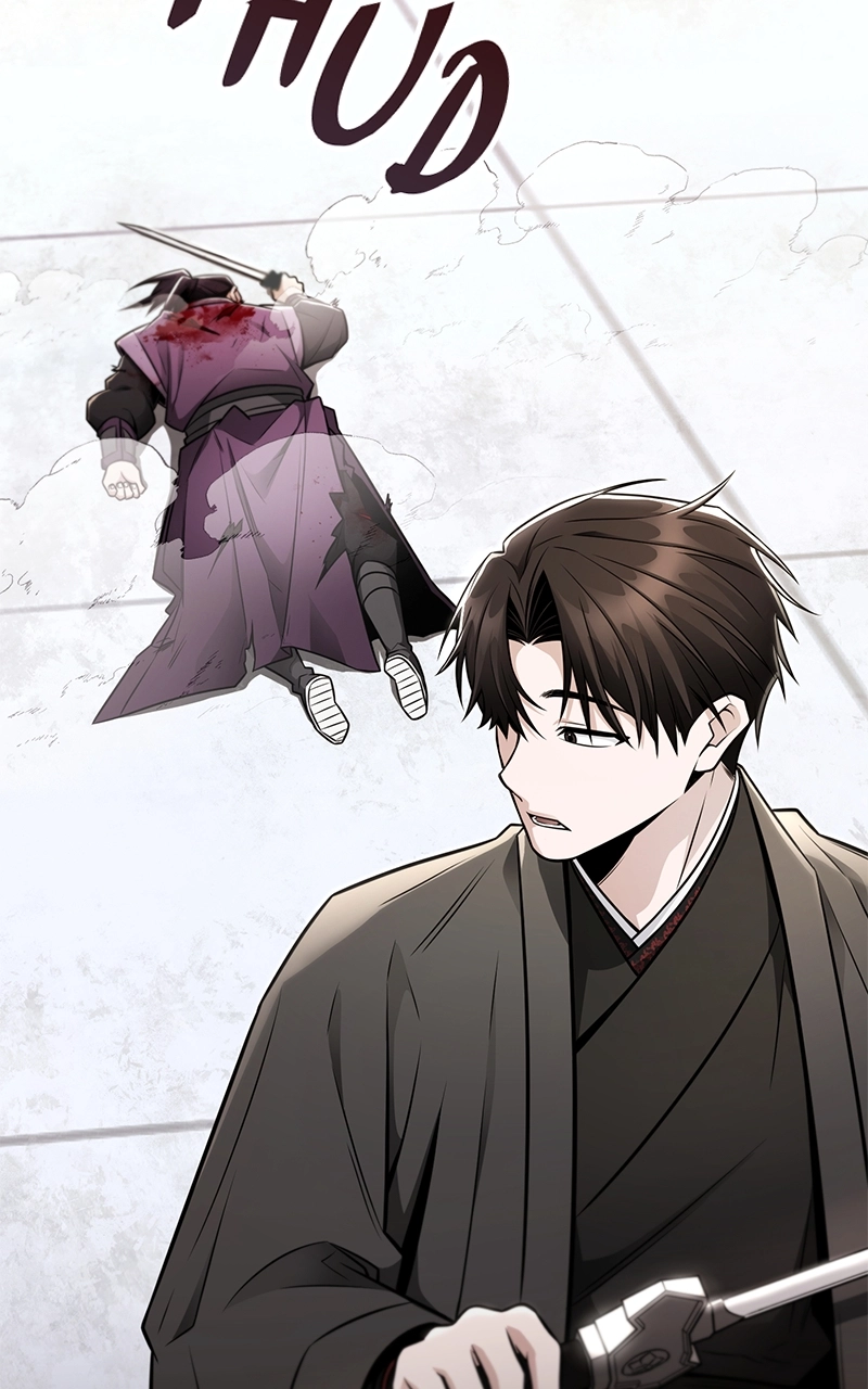 The Genius Swordsman of Mount Hua Chapter 24 Page 69
