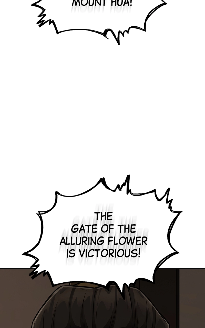 The Genius Swordsman of Mount Hua Chapter 24 Page 72