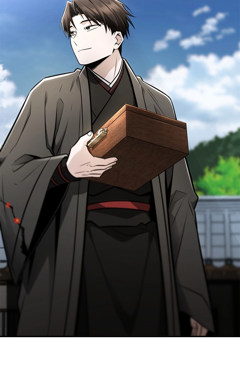 The Genius Swordsman of Mount Hua Chapter 24 Page 78