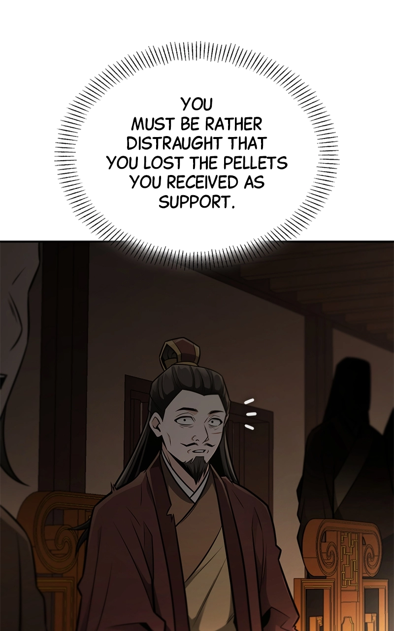 The Genius Swordsman of Mount Hua Chapter 24 Page 80