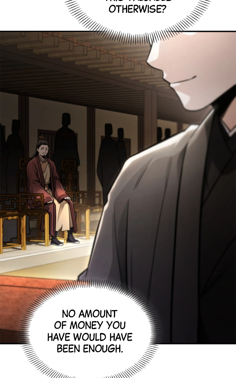The Genius Swordsman of Mount Hua Chapter 24 Page 82
