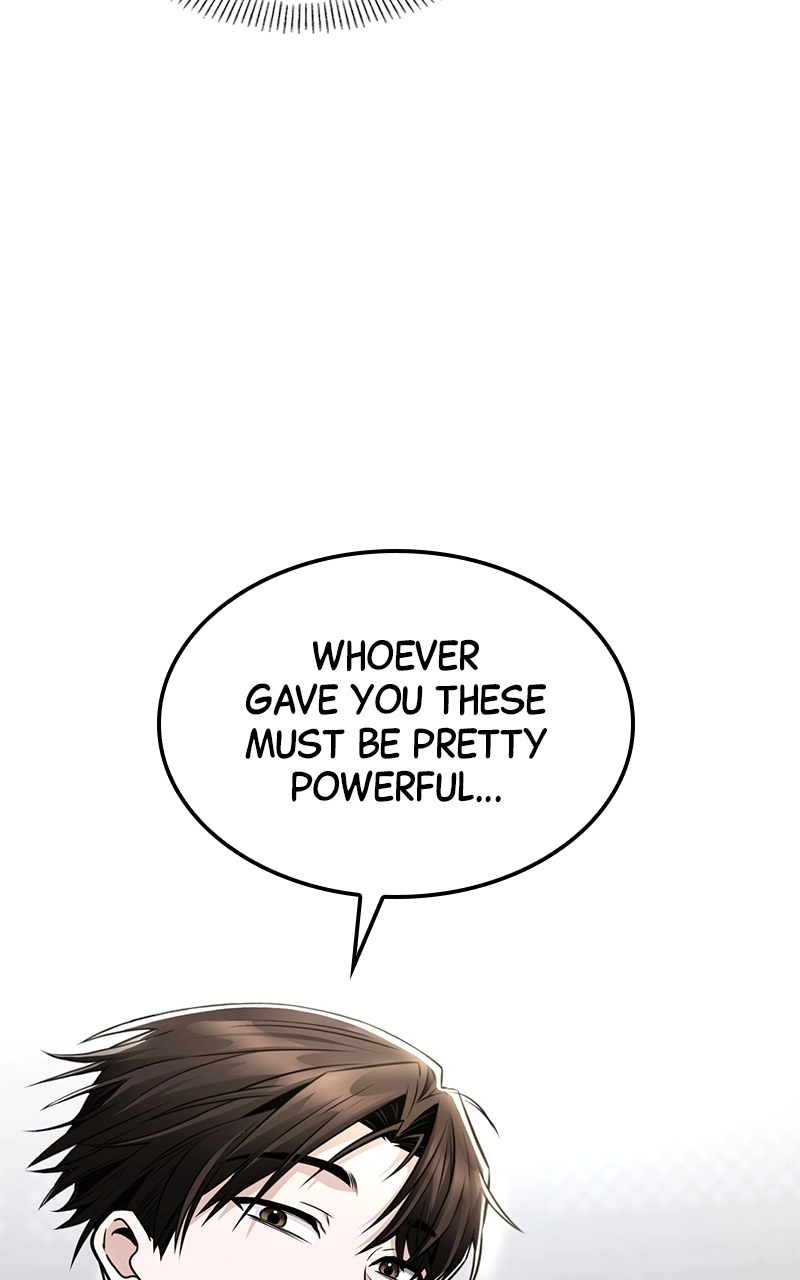 The Genius Swordsman of Mount Hua Chapter 24 Page 83