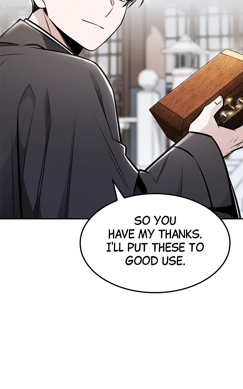 The Genius Swordsman of Mount Hua Chapter 24 Page 84