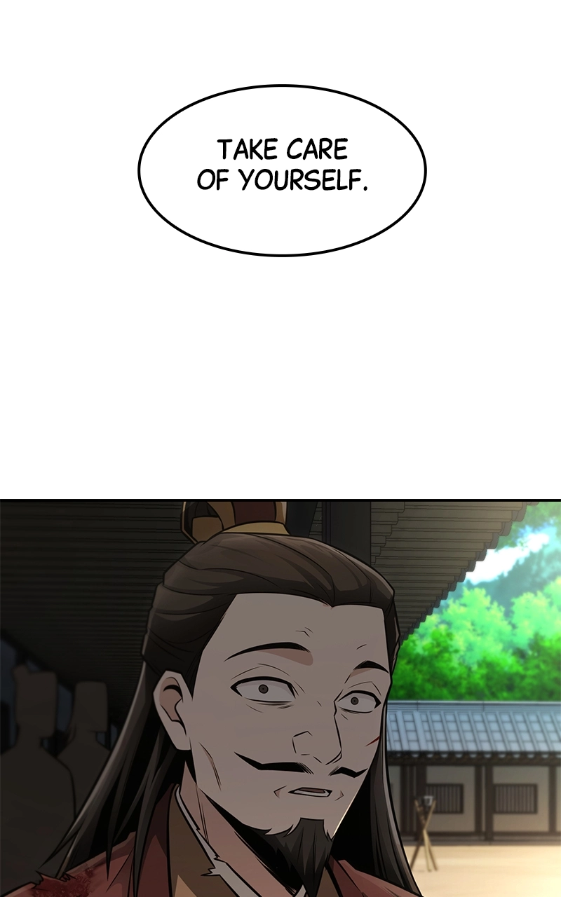 The Genius Swordsman of Mount Hua Chapter 24 Page 85