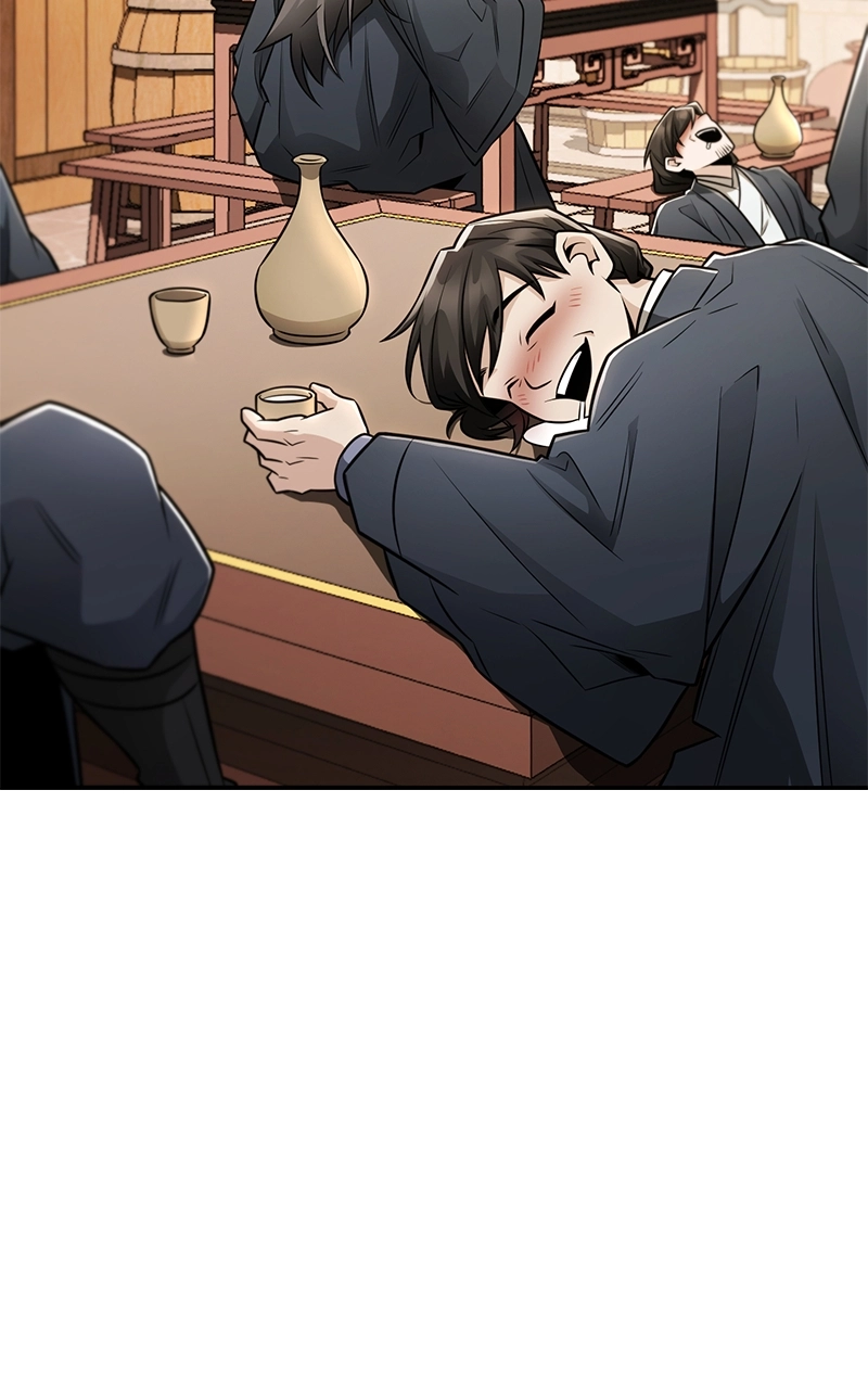 The Genius Swordsman of Mount Hua Chapter 24 Page 92