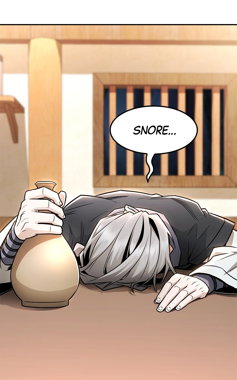 The Genius Swordsman of Mount Hua Chapter 24 Page 93