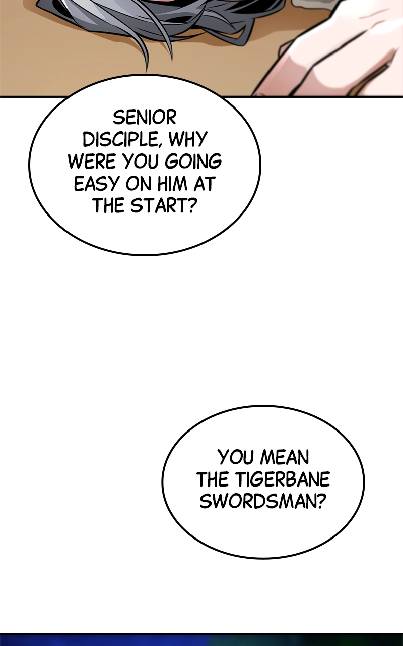 The Genius Swordsman of Mount Hua Chapter 24 Page 95