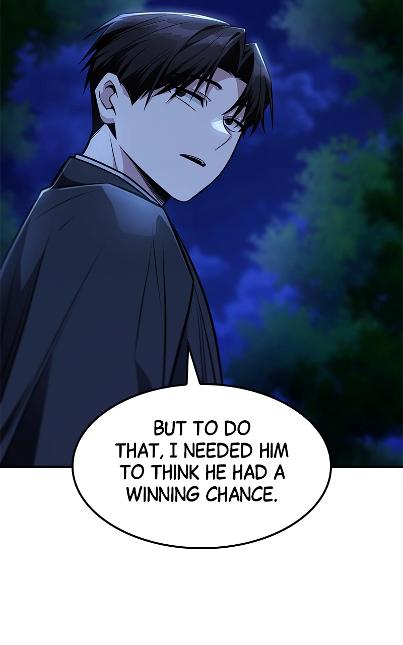 The Genius Swordsman of Mount Hua Chapter 24 Page 97