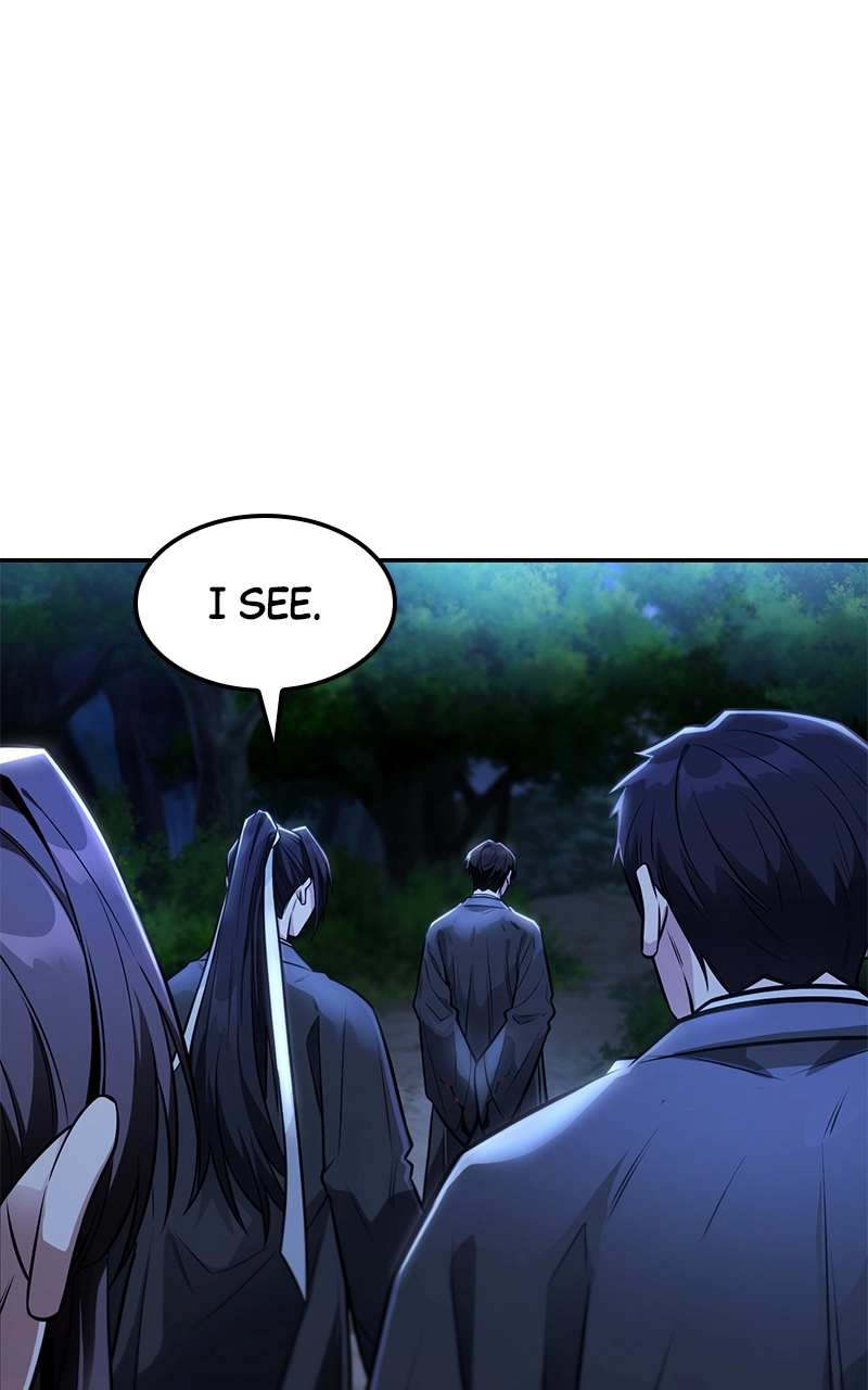 The Genius Swordsman of Mount Hua Chapter 24 Page 98