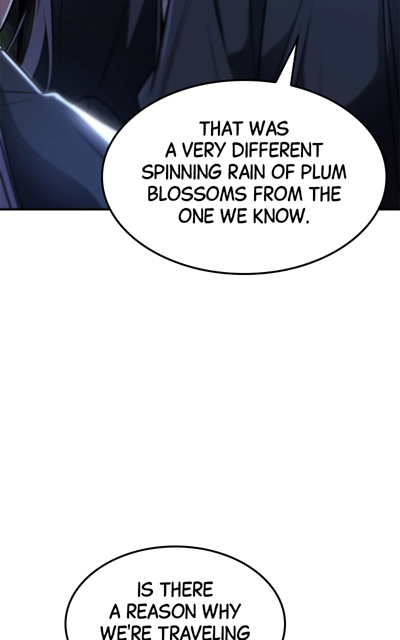 The Genius Swordsman of Mount Hua Chapter 24 Page 99