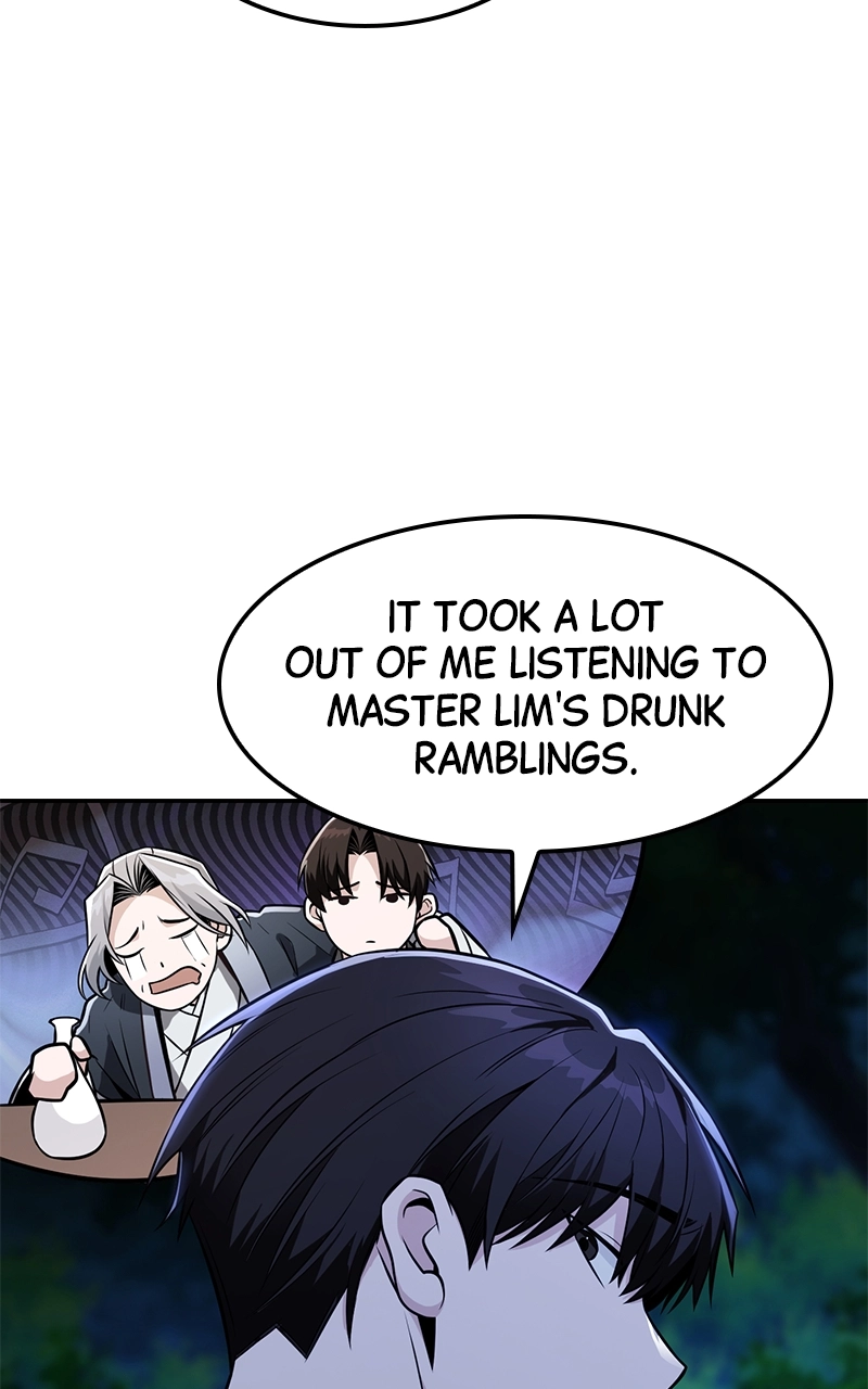 The Genius Swordsman of Mount Hua Chapter 24 Page 101