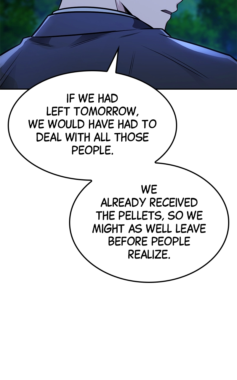 The Genius Swordsman of Mount Hua Chapter 24 Page 102