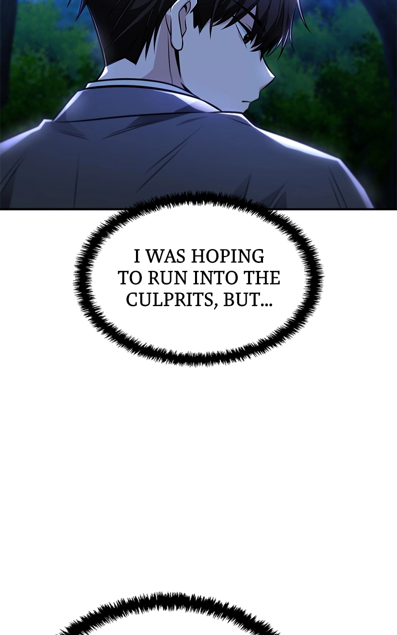 The Genius Swordsman of Mount Hua Chapter 24 Page 105