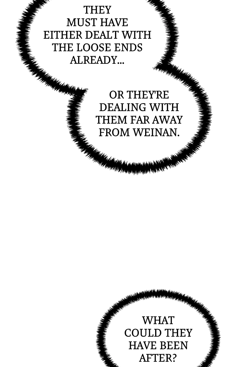 The Genius Swordsman of Mount Hua Chapter 24 Page 106
