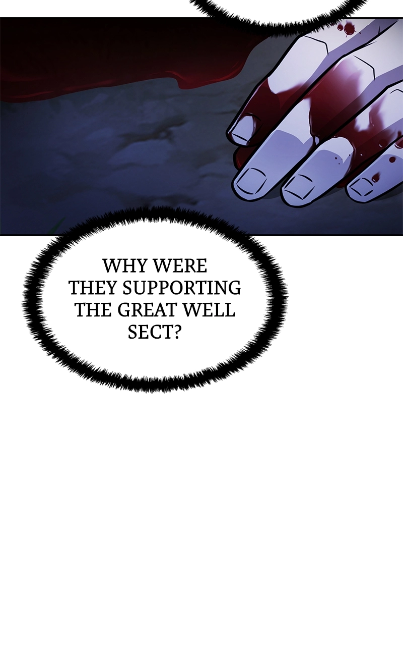 The Genius Swordsman of Mount Hua Chapter 24 Page 107