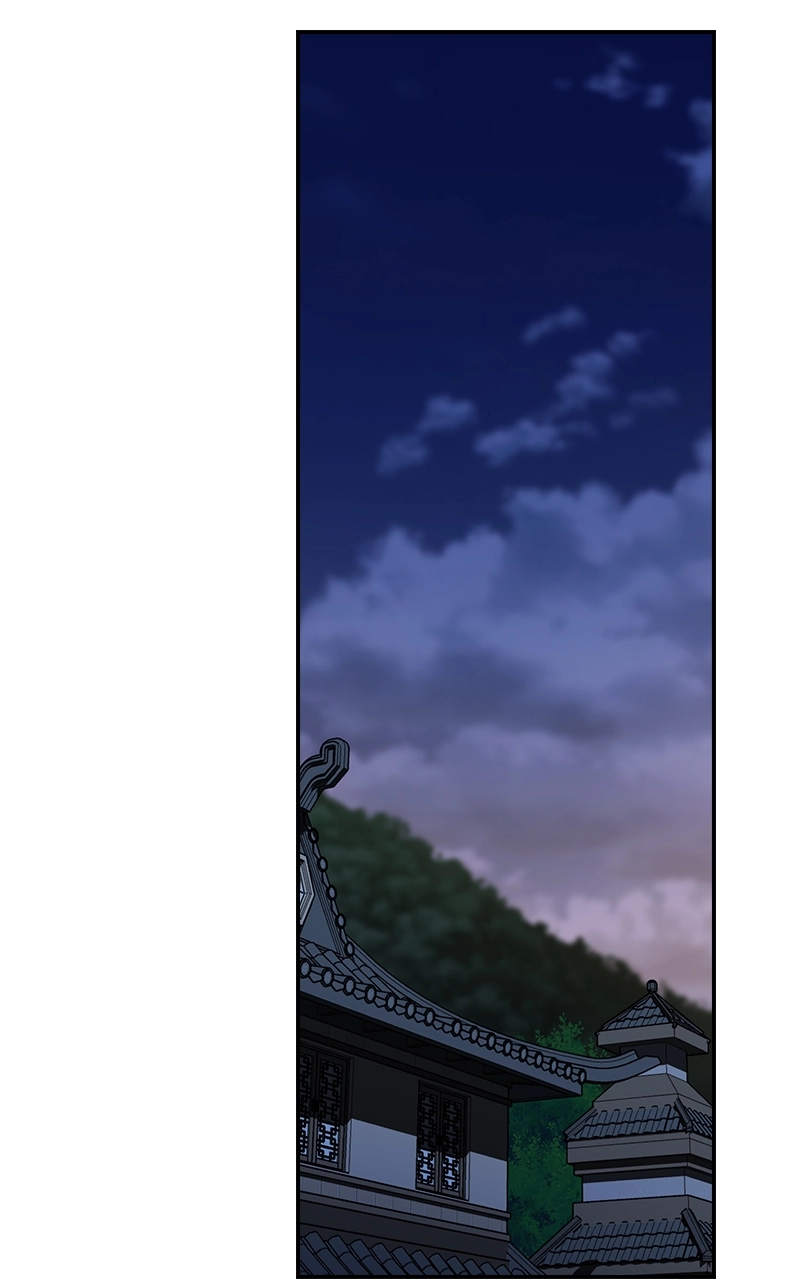 The Genius Swordsman of Mount Hua Chapter 14 Page 9