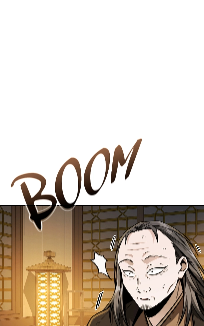 The Genius Swordsman of Mount Hua Chapter 14 Page 10