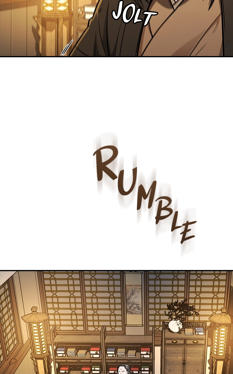 The Genius Swordsman of Mount Hua Chapter 14 Page 11