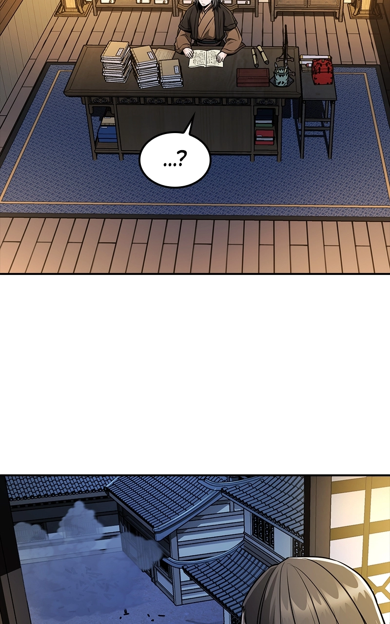 The Genius Swordsman of Mount Hua Chapter 14 Page 12