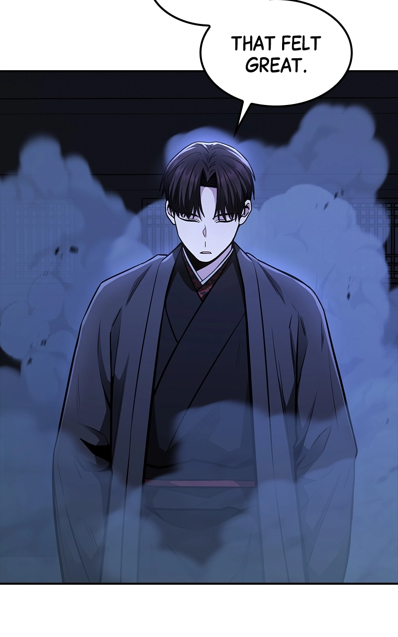 The Genius Swordsman of Mount Hua Chapter 14 Page 16