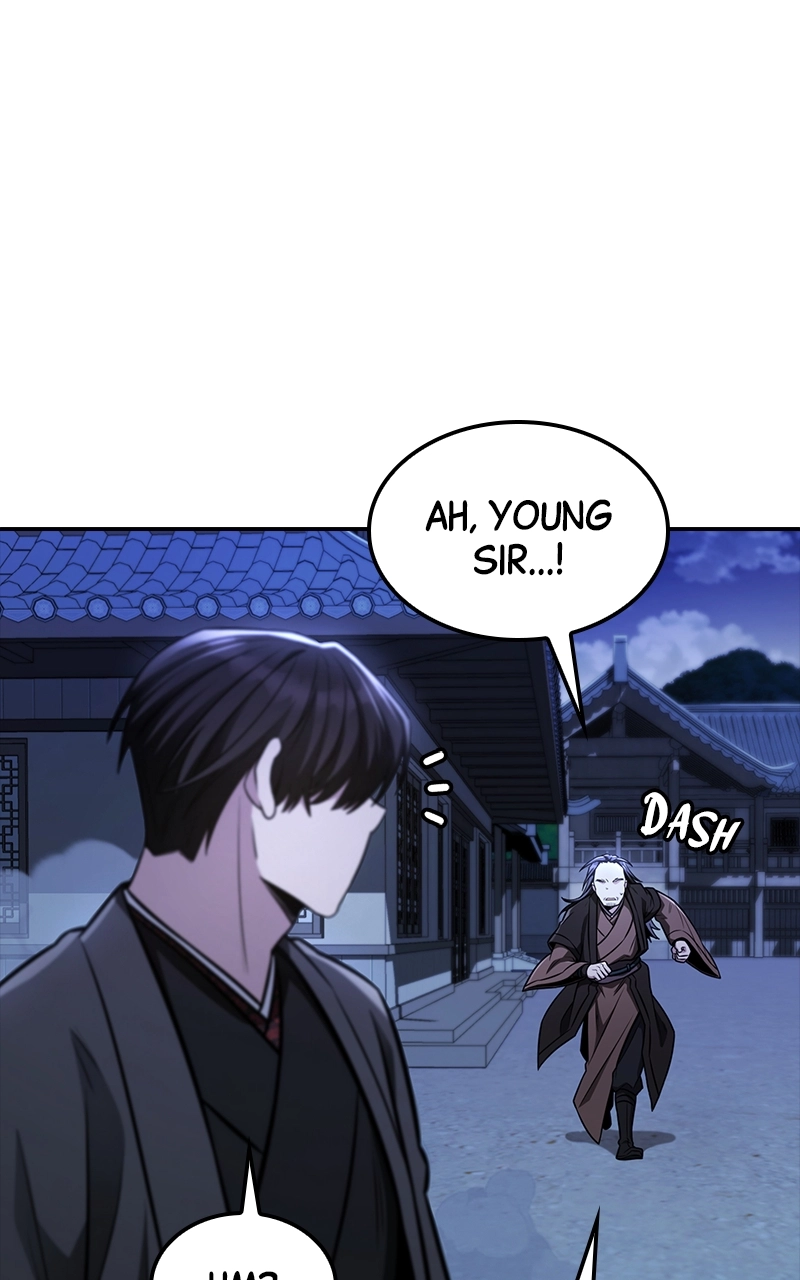 The Genius Swordsman of Mount Hua Chapter 14 Page 17