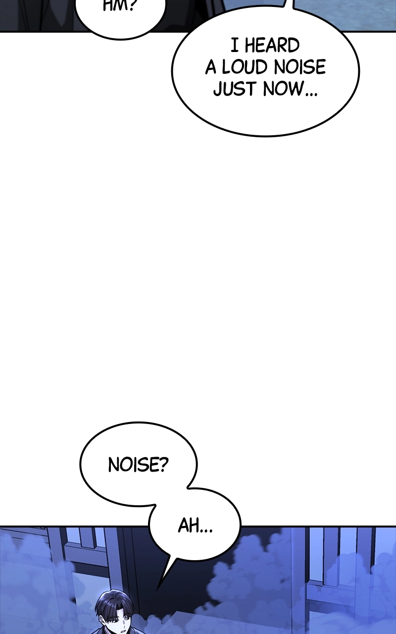 The Genius Swordsman of Mount Hua Chapter 14 Page 18