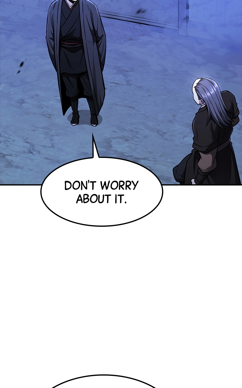 The Genius Swordsman of Mount Hua Chapter 14 Page 19