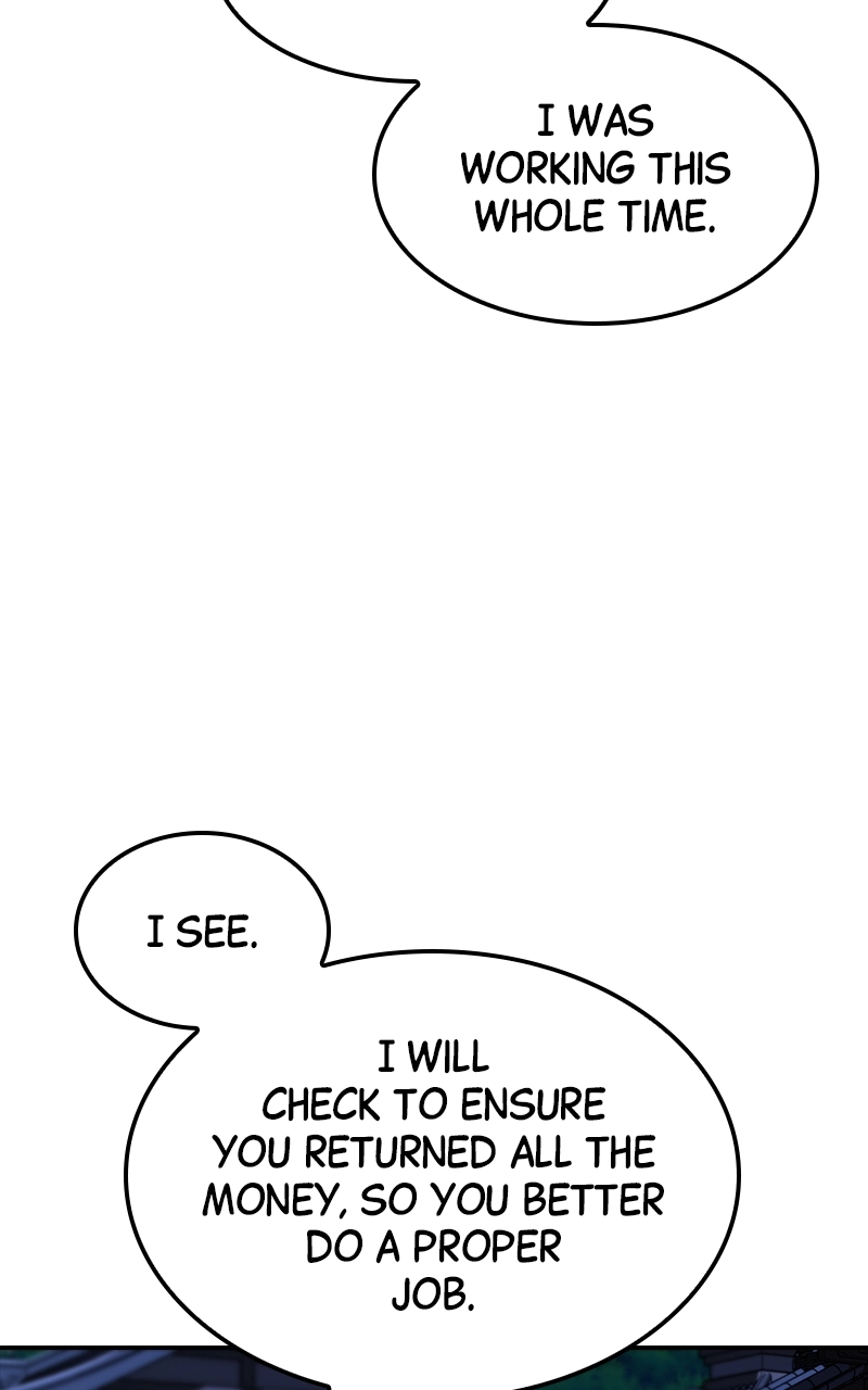 The Genius Swordsman of Mount Hua Chapter 14 Page 21