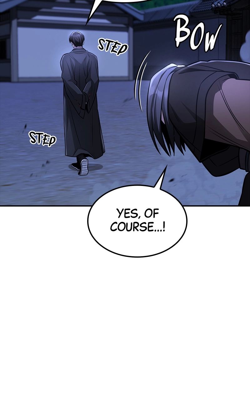 The Genius Swordsman of Mount Hua Chapter 14 Page 22