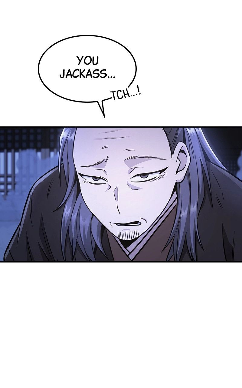 The Genius Swordsman of Mount Hua Chapter 14 Page 23