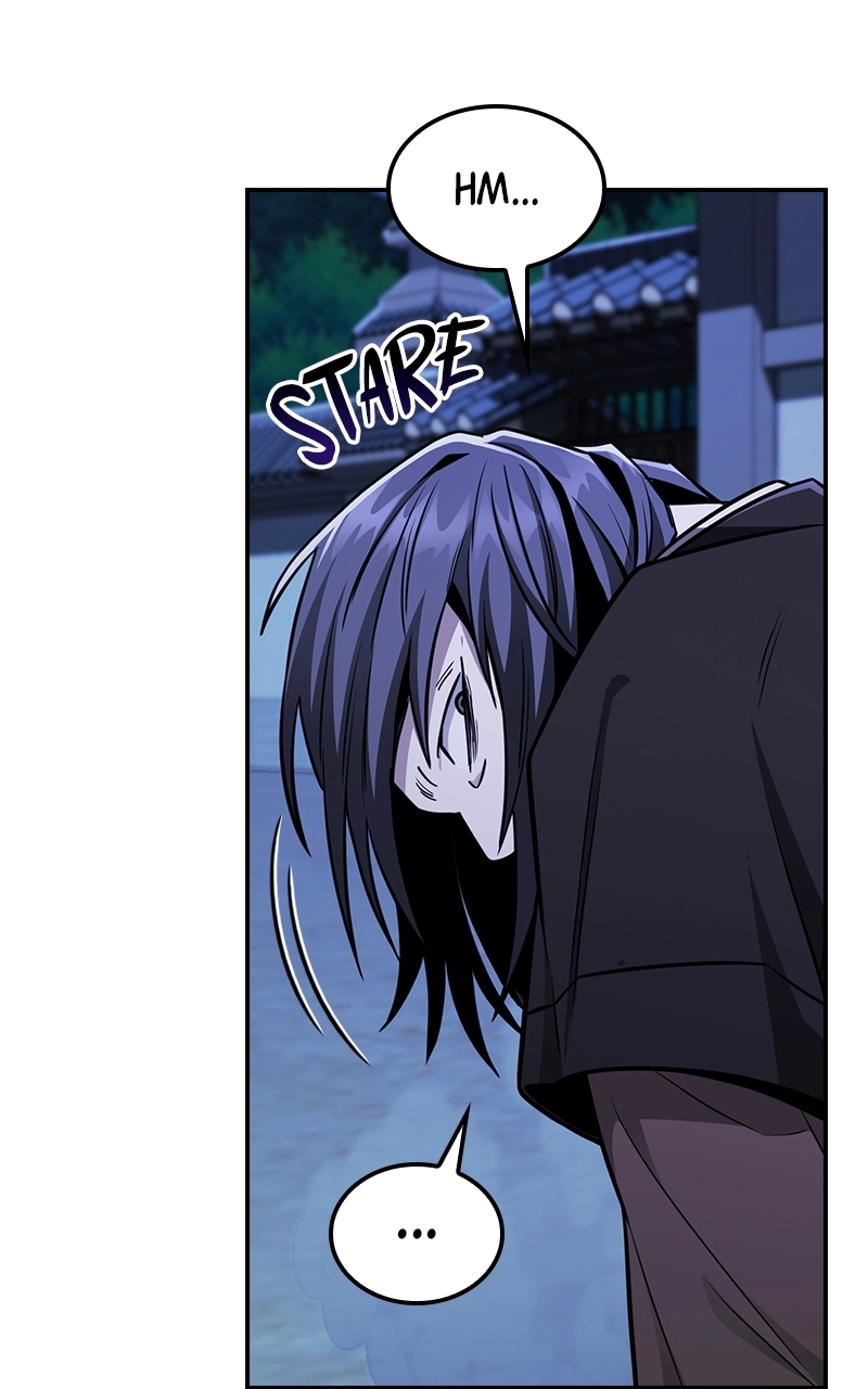 The Genius Swordsman of Mount Hua Chapter 14 Page 24
