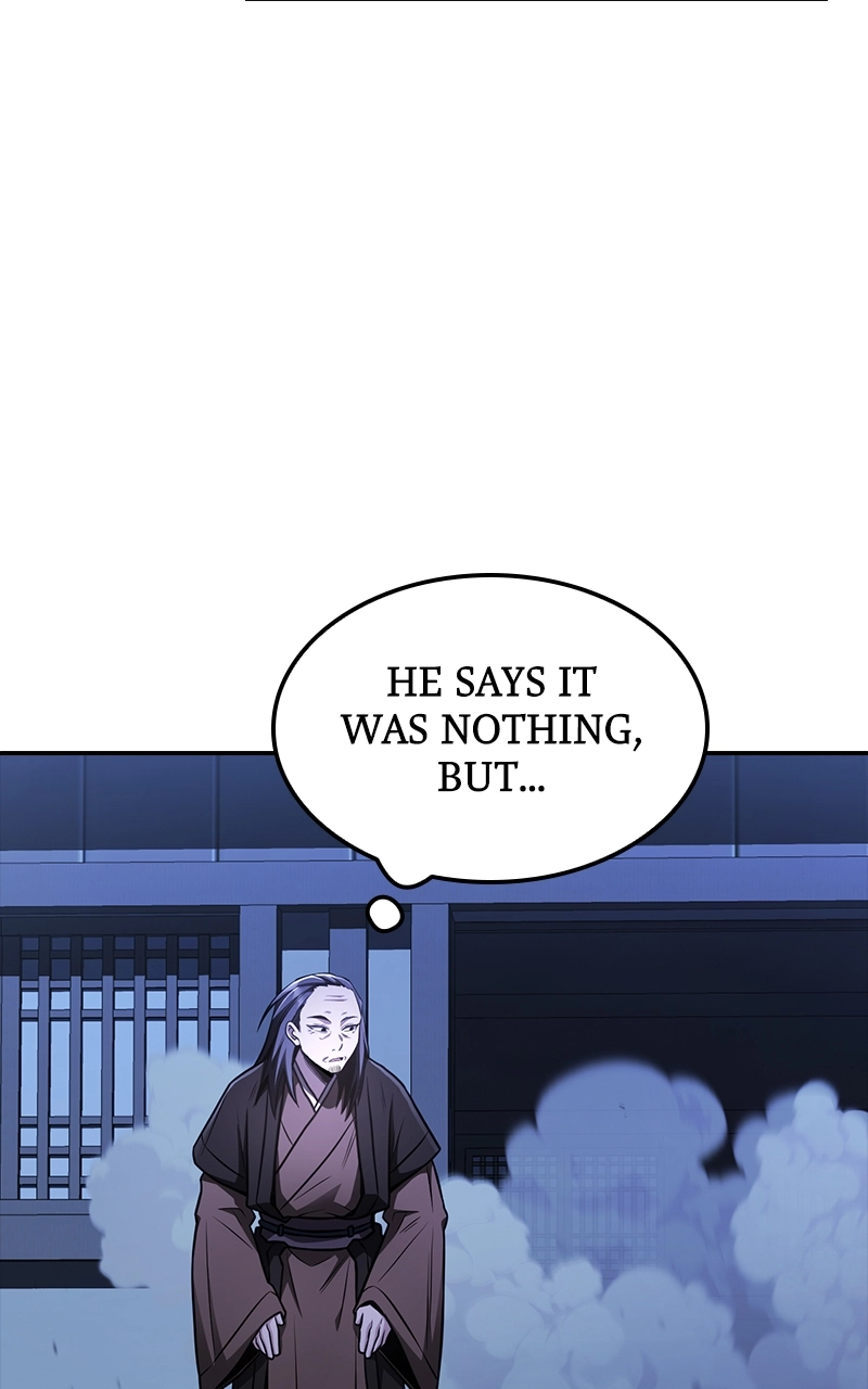 The Genius Swordsman of Mount Hua Chapter 14 Page 25