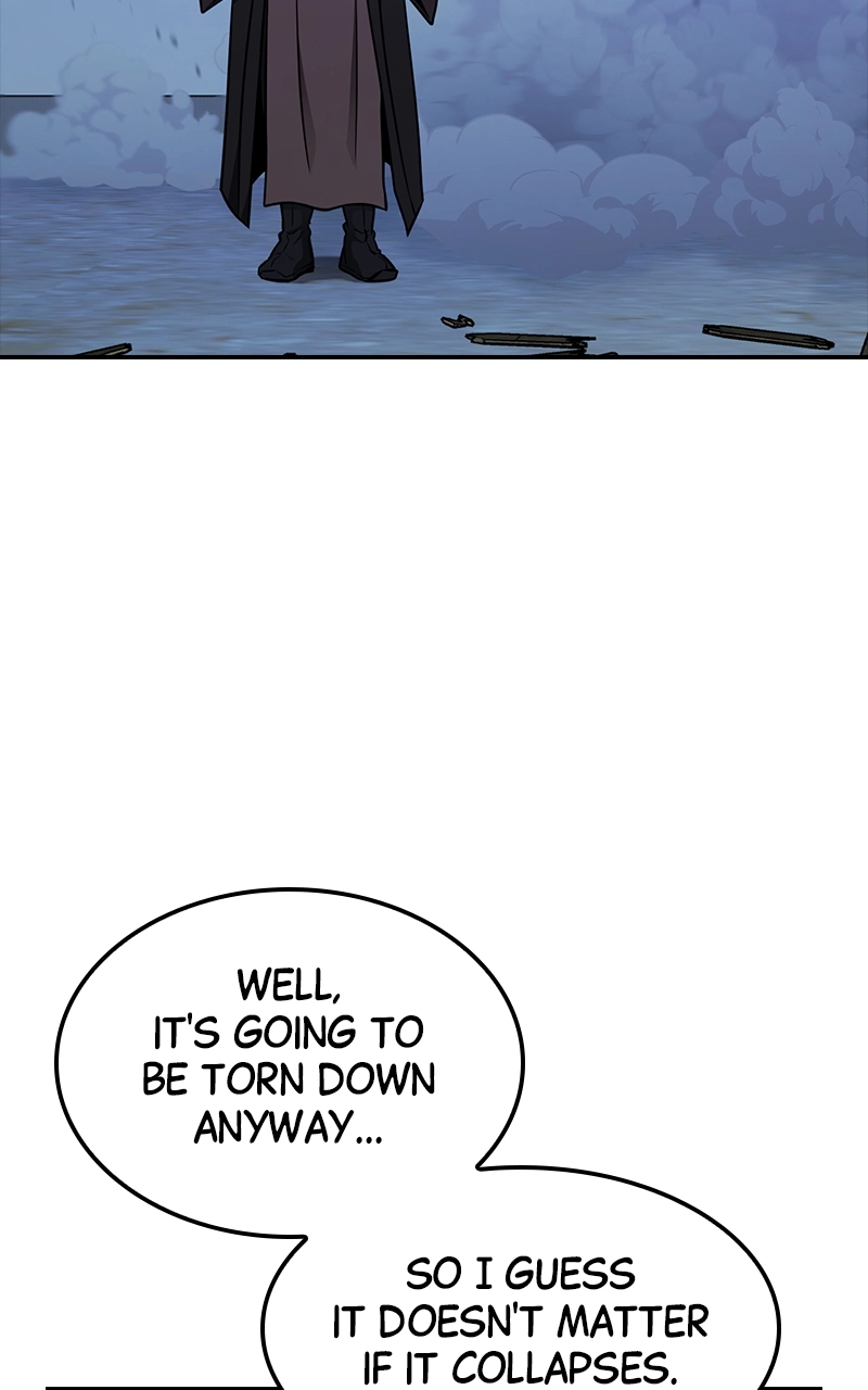 The Genius Swordsman of Mount Hua Chapter 14 Page 26